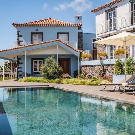 Casas Da Luz By Madeira Sun Travel Villa Ponta do Sol  Eksteriør billede