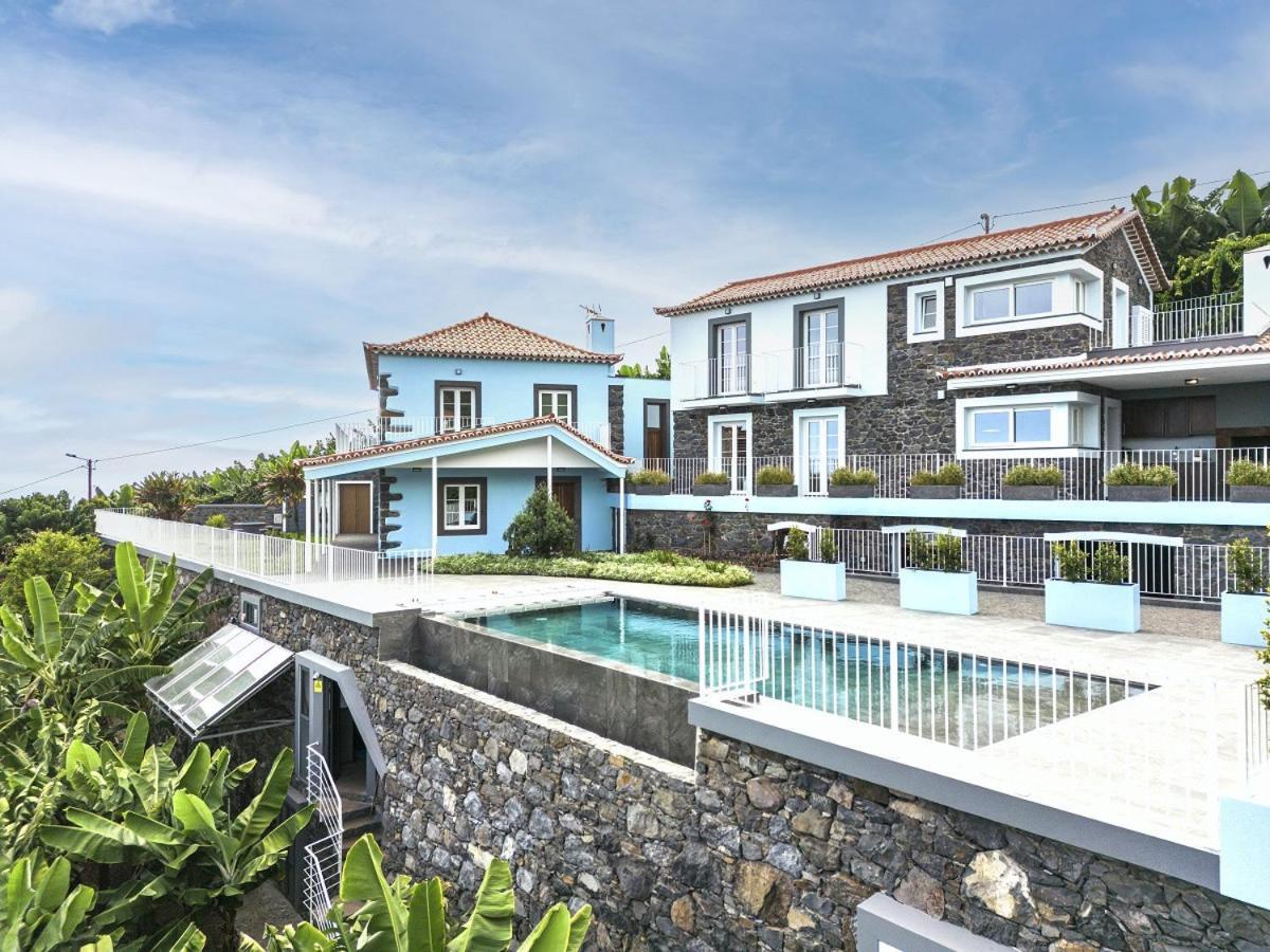 Casas Da Luz By Madeira Sun Travel Villa Ponta do Sol  Eksteriør billede