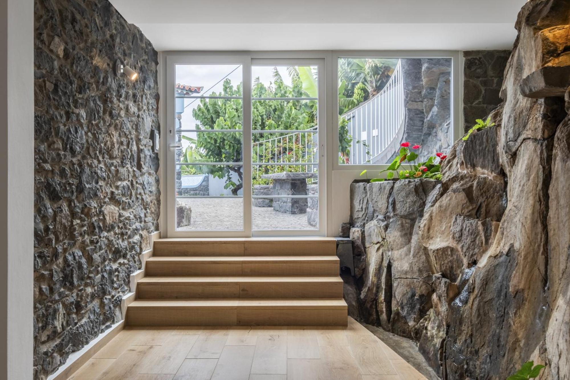 Casas Da Luz By Madeira Sun Travel Villa Ponta do Sol  Eksteriør billede