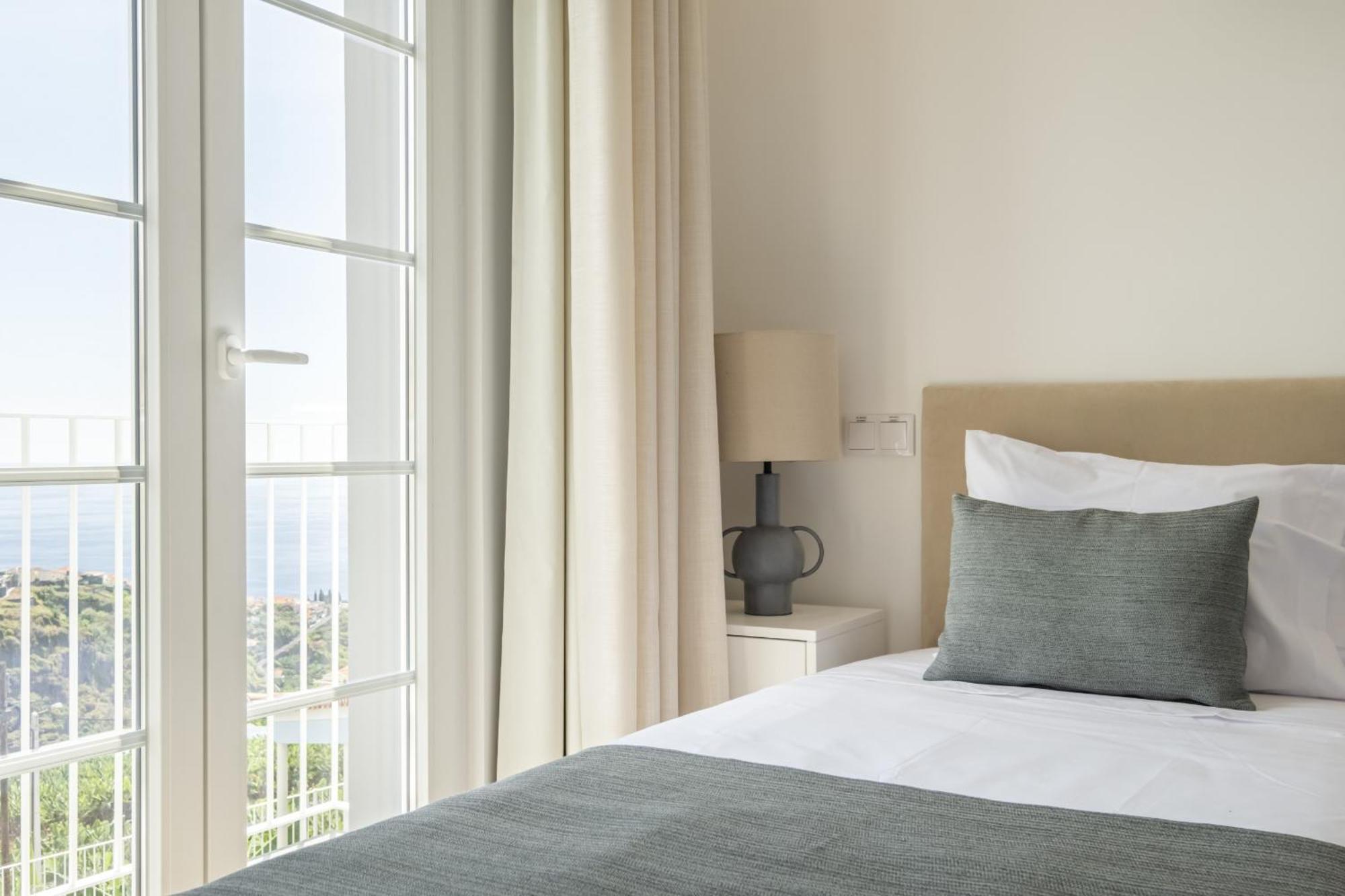 Casas Da Luz By Madeira Sun Travel Villa Ponta do Sol  Eksteriør billede