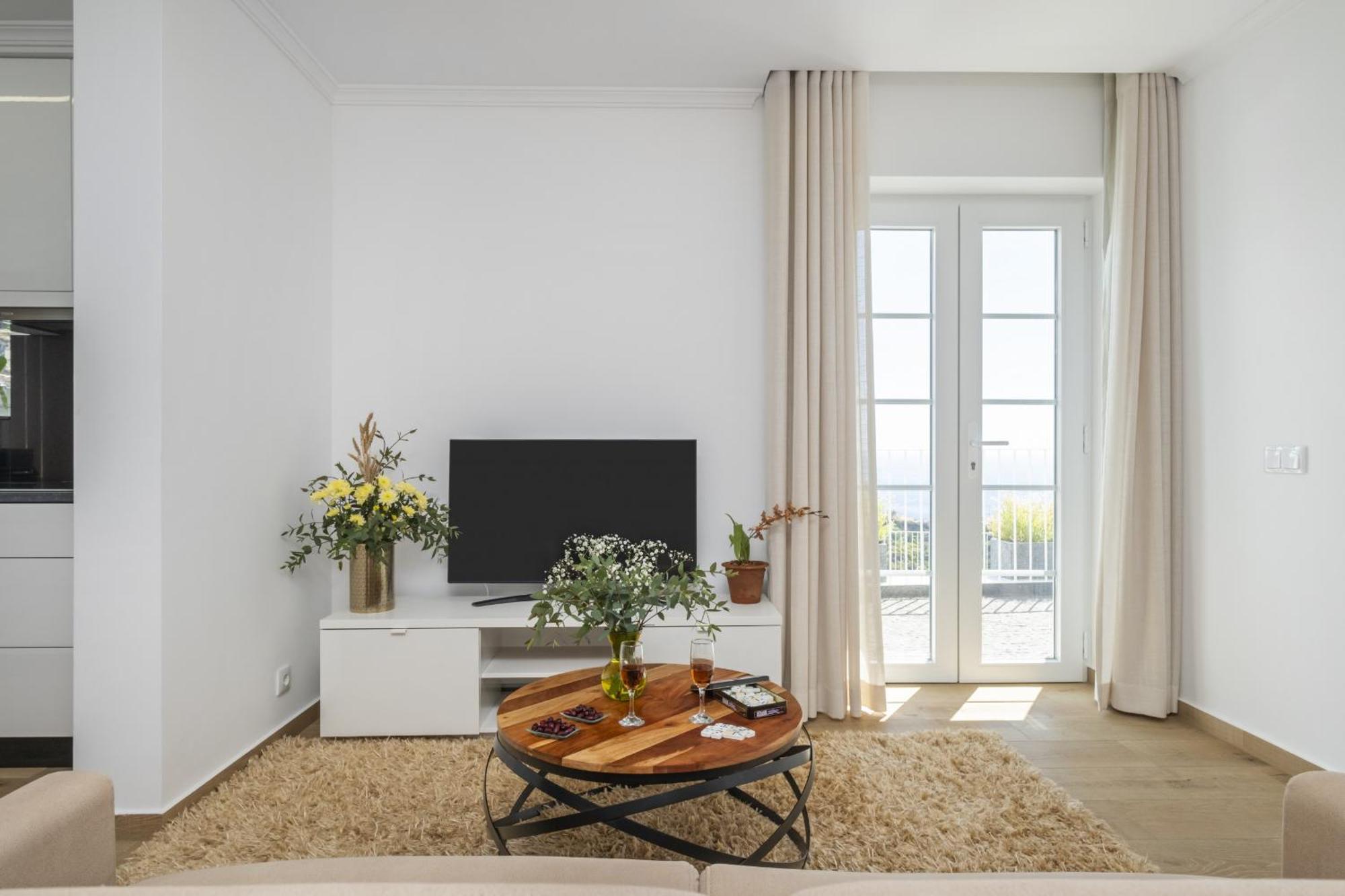 Casas Da Luz By Madeira Sun Travel Villa Ponta do Sol  Eksteriør billede