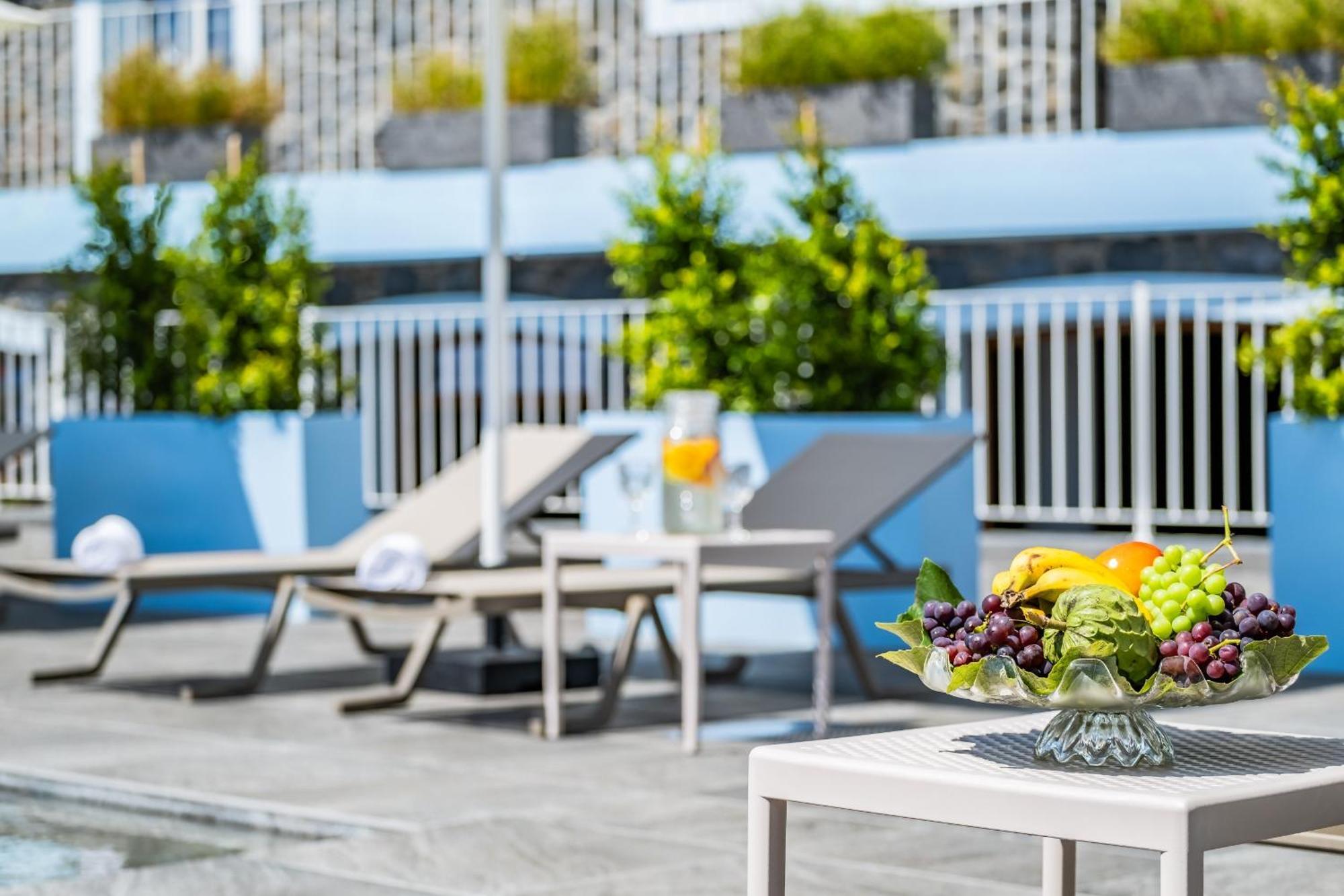 Casas Da Luz By Madeira Sun Travel Villa Ponta do Sol  Eksteriør billede