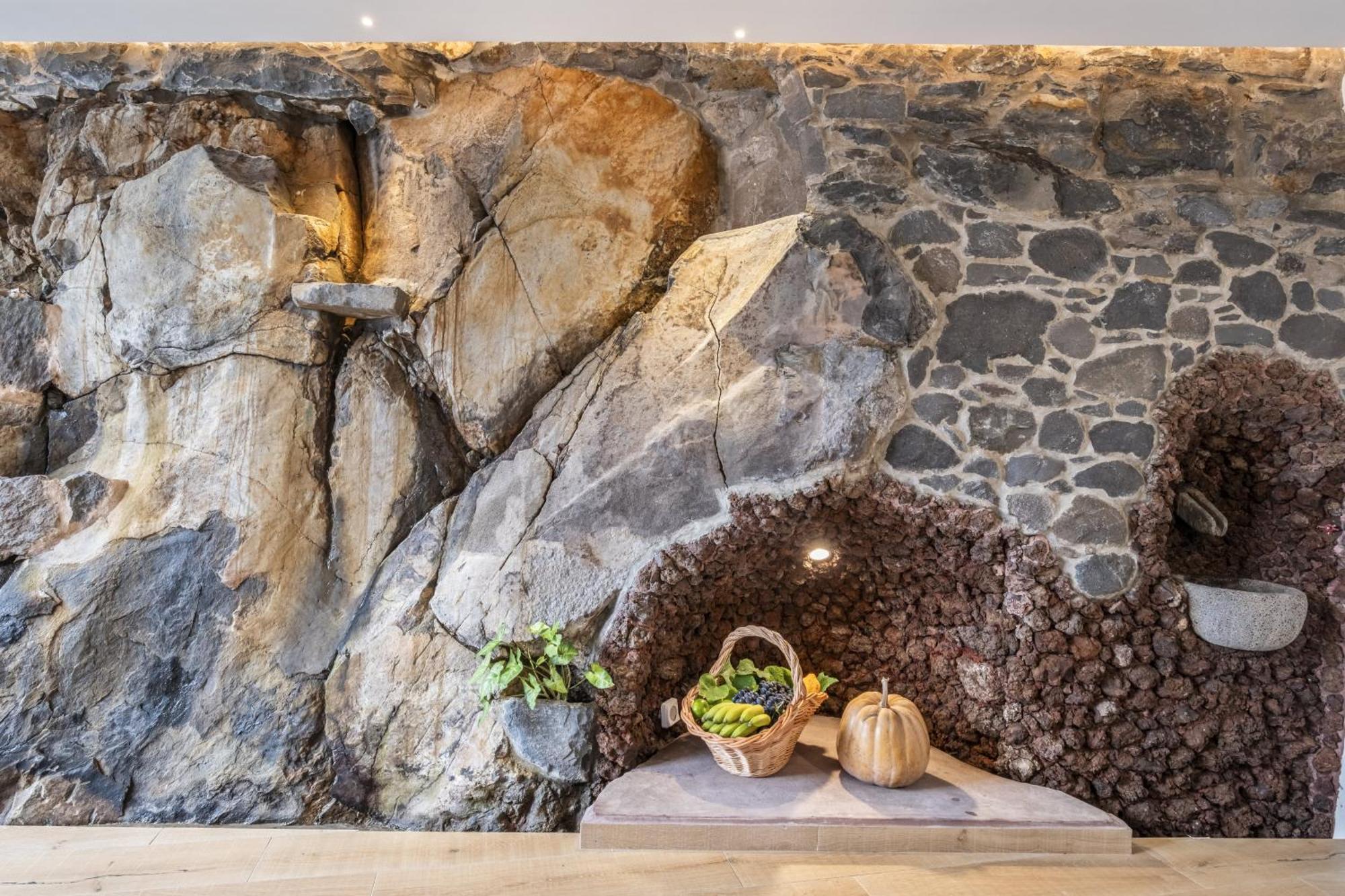 Casas Da Luz By Madeira Sun Travel Villa Ponta do Sol  Eksteriør billede