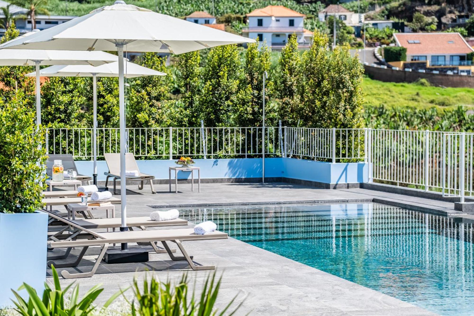 Casas Da Luz By Madeira Sun Travel Villa Ponta do Sol  Eksteriør billede