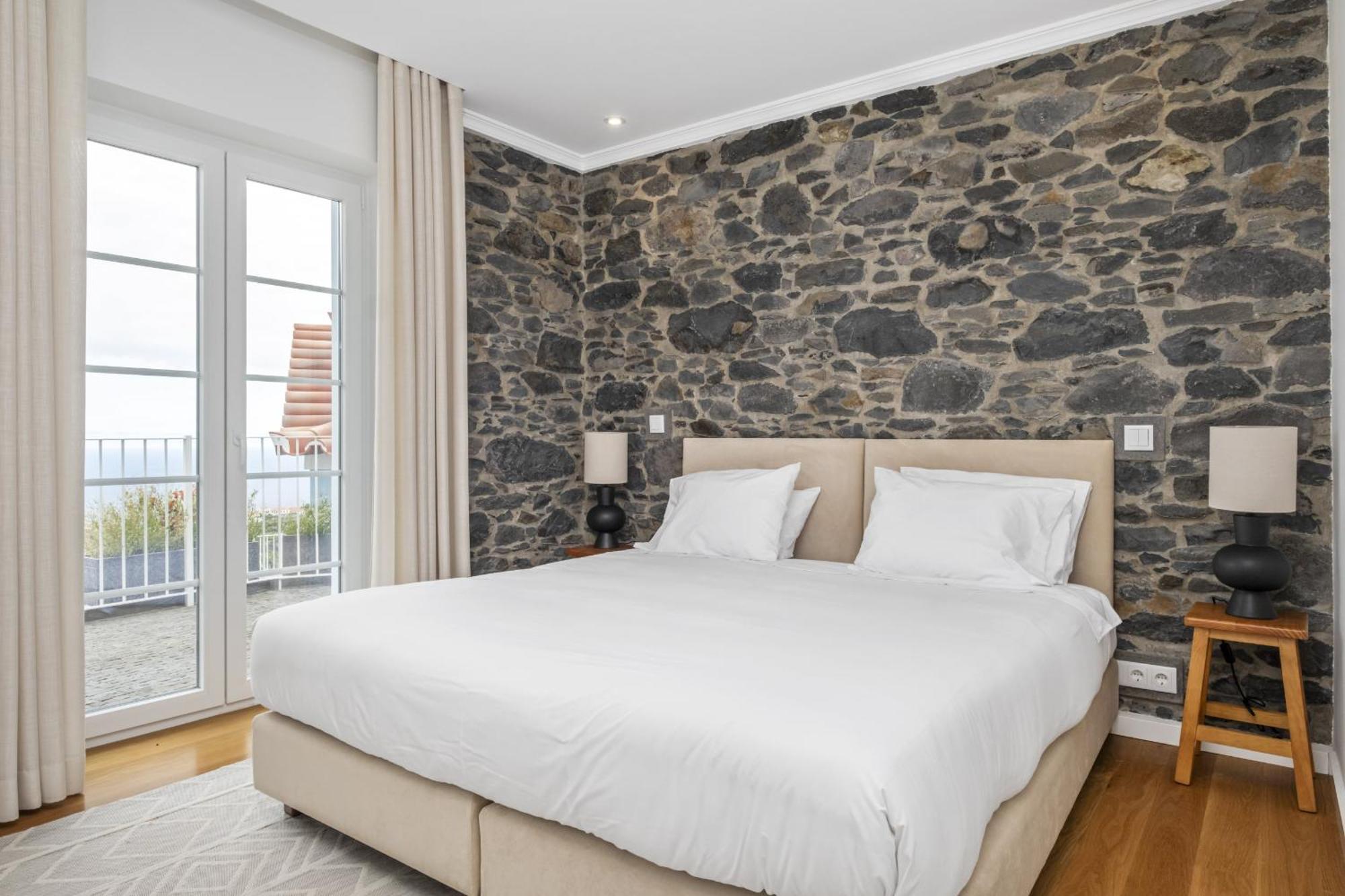 Casas Da Luz By Madeira Sun Travel Villa Ponta do Sol  Eksteriør billede