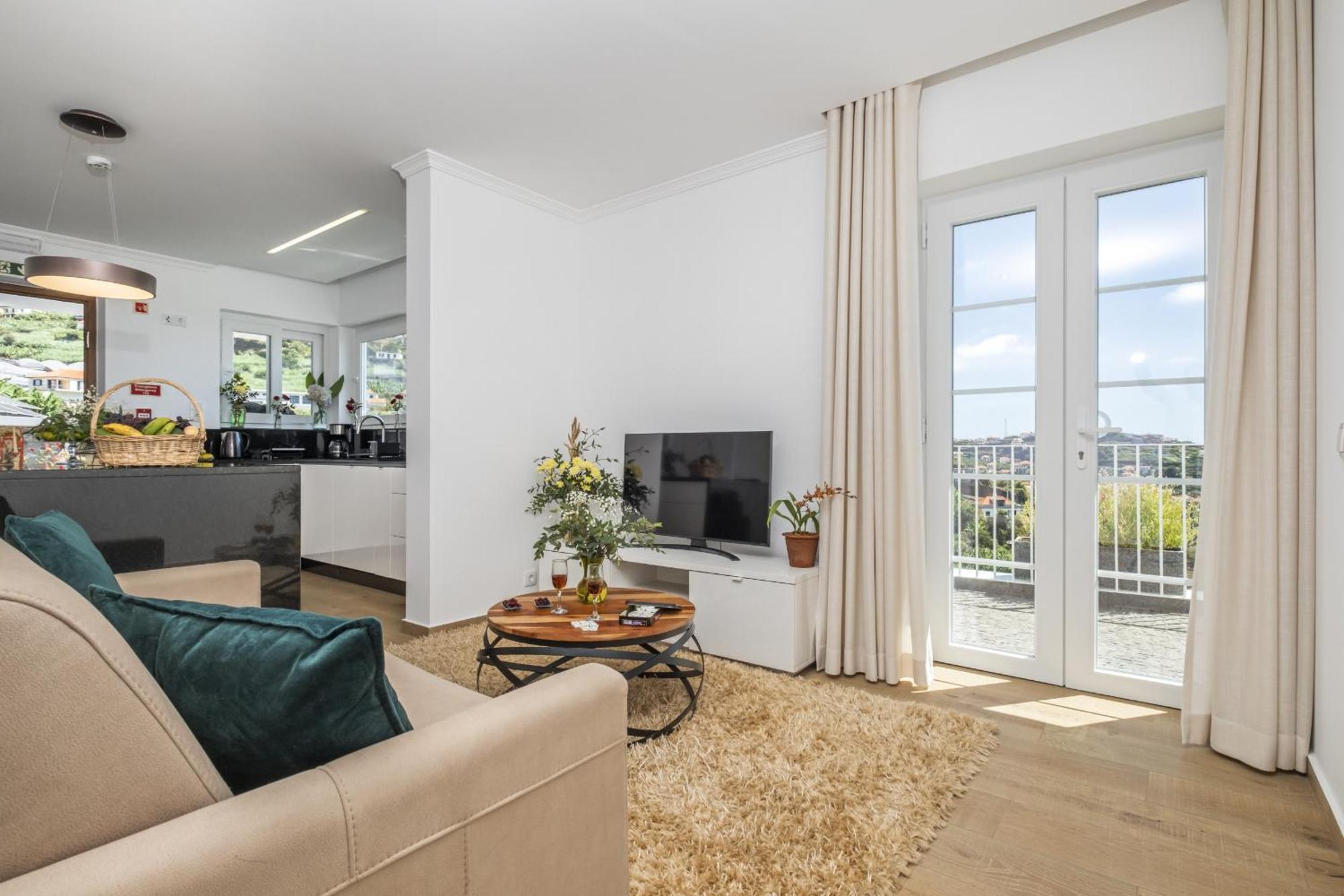 Casas Da Luz By Madeira Sun Travel Villa Ponta do Sol  Eksteriør billede