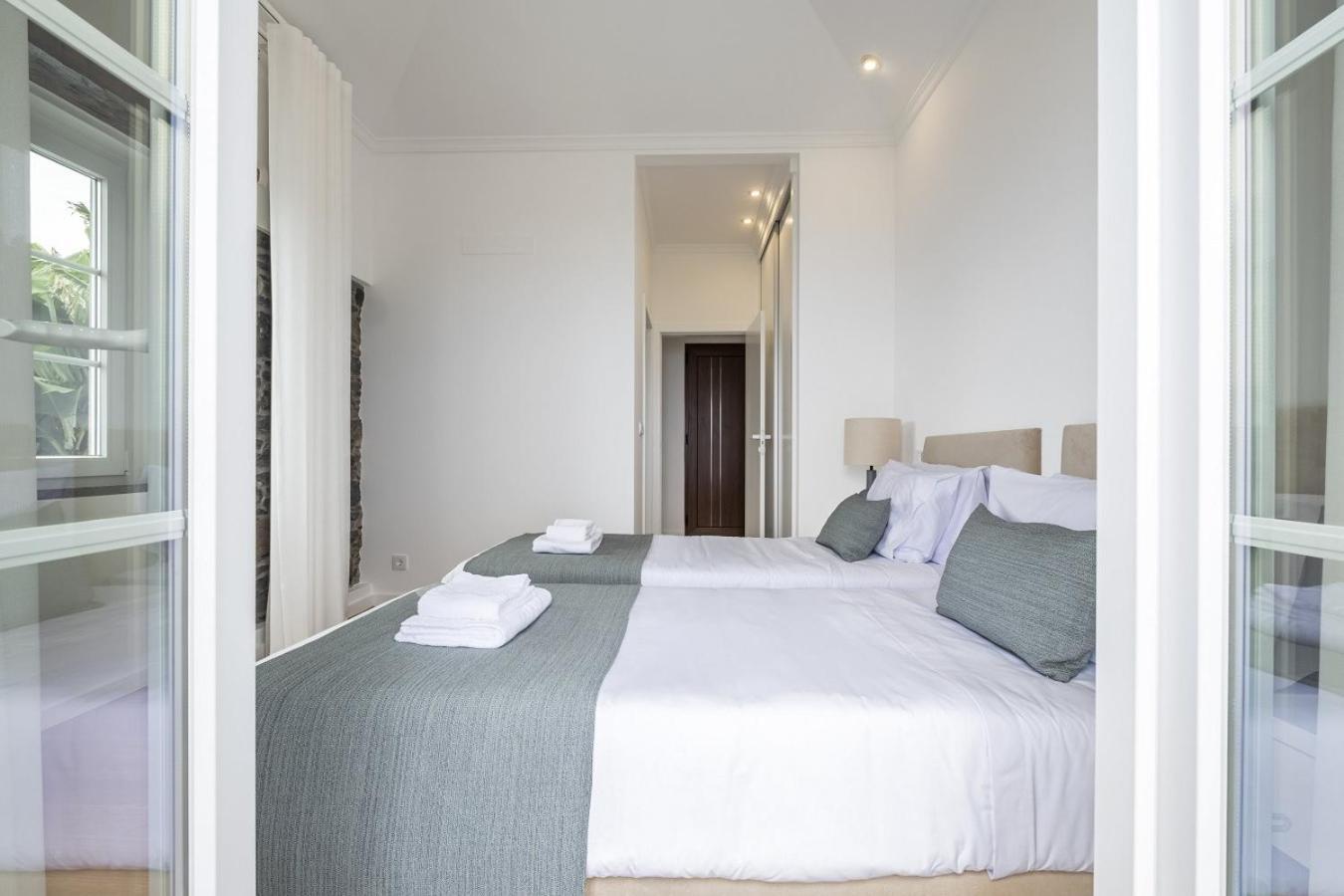 Casas Da Luz By Madeira Sun Travel Villa Ponta do Sol  Eksteriør billede