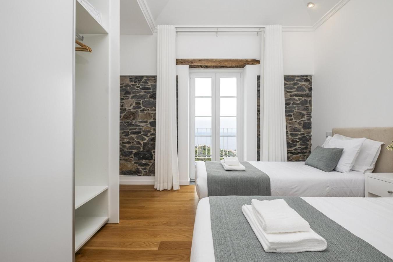 Casas Da Luz By Madeira Sun Travel Villa Ponta do Sol  Eksteriør billede