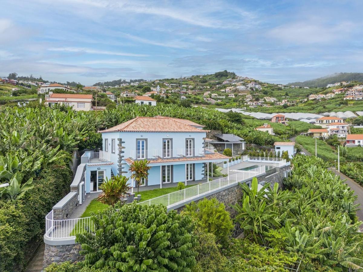 Casas Da Luz By Madeira Sun Travel Villa Ponta do Sol  Eksteriør billede