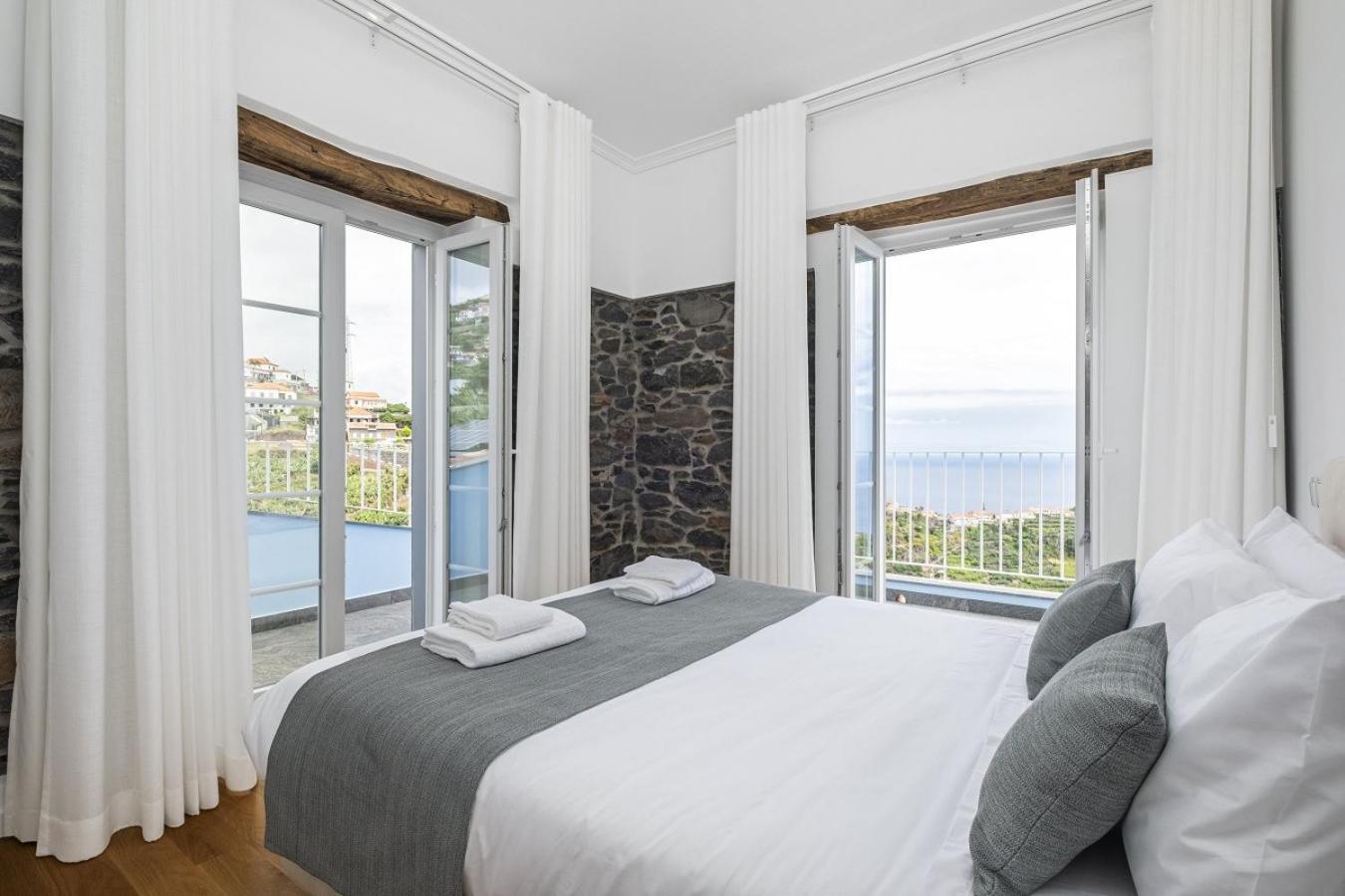 Casas Da Luz By Madeira Sun Travel Villa Ponta do Sol  Eksteriør billede