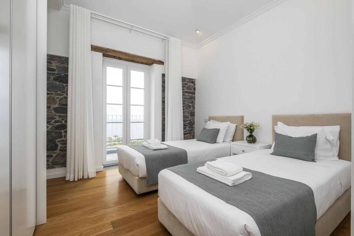 Casas Da Luz By Madeira Sun Travel Villa Ponta do Sol  Eksteriør billede