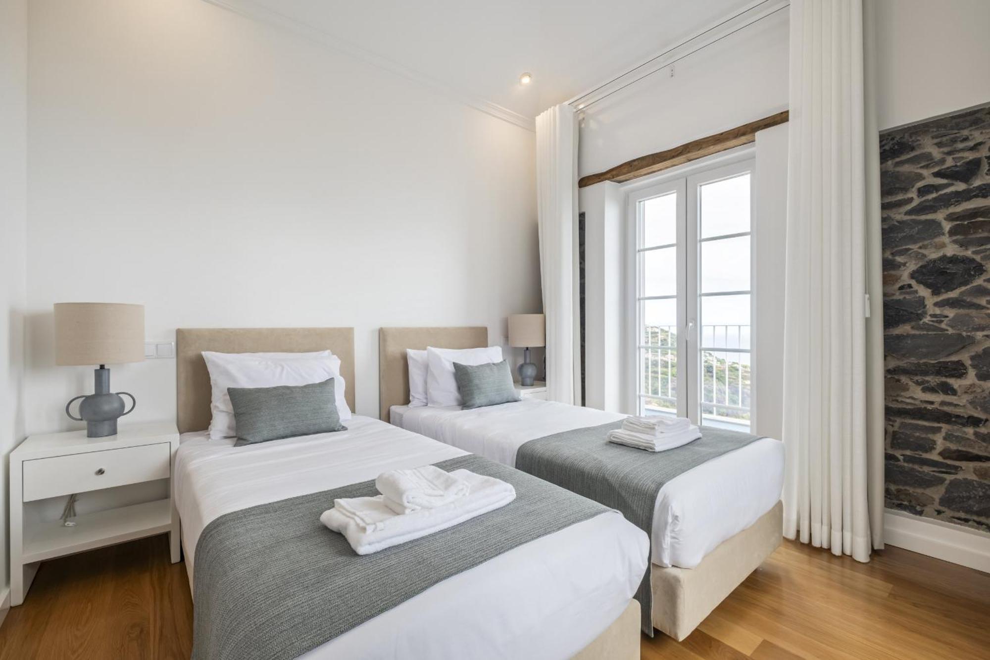 Casas Da Luz By Madeira Sun Travel Villa Ponta do Sol  Eksteriør billede